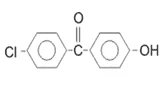 Chloro-4 Hydroxy Benzophenone Chemical