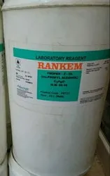 Isopropyl Alcohol, >99%, 1 Litre Bottle For Laboratory Use