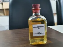 Polysorbate Liquid 80 60 40 20, GLORIA