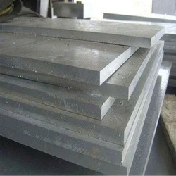 Silver 6061 Aluminium Alloy Sheet