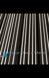 Stainless Steel 303 Bright Round Bar, For Manufacturing