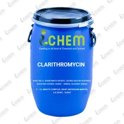 C38H69NO13 CLARITHROMYCIN API POWDER, 25 KG