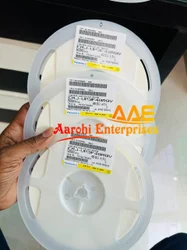 1/5 W ERJ-UP3F49R9V 49.9 Ohms Smd Resistor