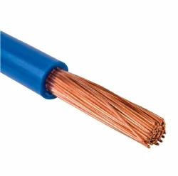 2.5 Sq Mm Single Core Copper Cable, 45 m, 4 sqmm