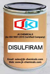 Disulfiram API Powder