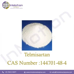 Telmisartan API POWDER