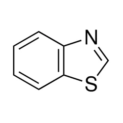 Benzothiazole, CAS Number: 95-16-9