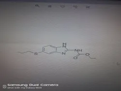 Albendazole EP Impurity G, 139751-05-6