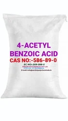 4-Acetyl benzoic acid