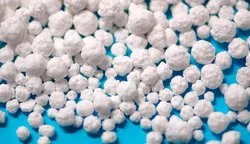 Calcium Chloride Dihydrate Prills Powder Lumps, For Industrial, Packaging Size: 50 Kg