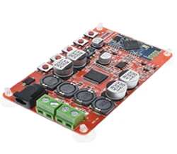 TDA7492P Bluetooth Power amplifier