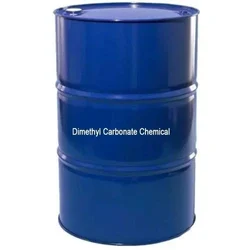 Industrial Grade Di Methyl Carbonate, Greater than 99%, 200 L Drum