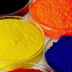 Solvent Dyestuffs