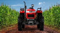 Eicher 333 Prima G3, 31-40 HP, 2WD