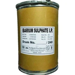 Barium Sulphate IP, 99%