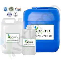 Methyl Chavicol Chemical, Packaging Size: 1 L, Liquid