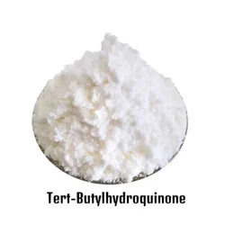 Powder Tert-Butylhydroquinone (TBHQ) C10H14O2