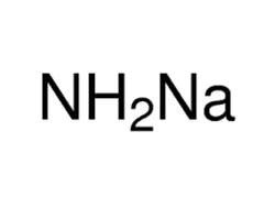 Sodium Amide Sodamide, 98%, 25Kg Bag