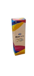 Light Weight Printed Paper Lense Box