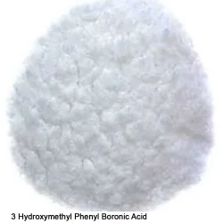3 Hydroxymethyl Phenyl Boronic Acid, Grade: Technical Grade, Purity: 98%