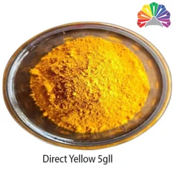Direct Yellow 5GLL