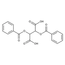 Powder Dibenzoyl D Tartaric Acid, Pack Type: Drum, Pack Size: 30 Kg
