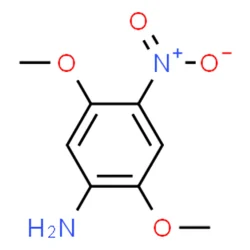 2,5-Dimethoxy-4-nitroaniline