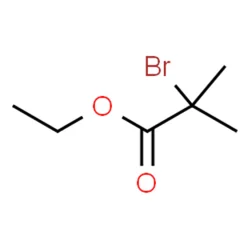 ETHYL 2-BROMO ISO BUTYRATE