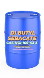 Dibutyl Sebacate, Grade: Technical Grade