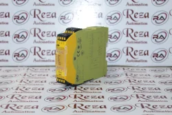 5A PILZ PNOZ-M-EF-8DI4DO (772142)