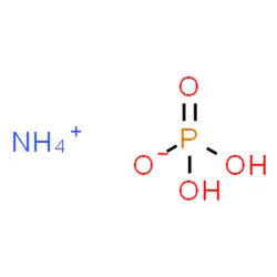 AMMONIUM PHOSPHATE DIBASIC ACS