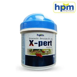 Emamectin Benzoate 5% SG (X-Pert)