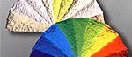 Pigment Powders