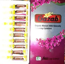 Liquid Gazab Organic PGR, Bottle, 2ml