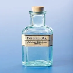 Nitric Acid 60, For Laboratory, 99%