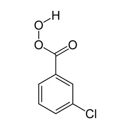MCPBA 3-Chloroperoxybenzoic Acid, Technical Grade, Purity: 98%
