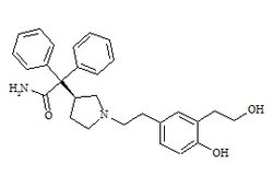 Darifenacin Impurity