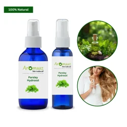 Parsley Hydrosol, For Cosmetics, 100% Pure