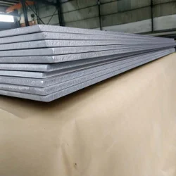 5- 50 mm Titanium Grade 2 Sheets