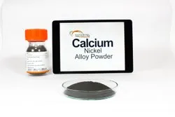 Calcium Nickel Alloy Powder
