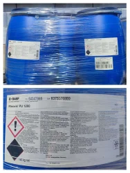 Milky White Polyurethane Thickener, For Industrial, Grade Standard: Technical Grade