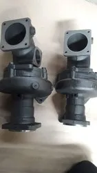 Cummins Engine Spare Parts