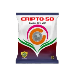 Powder Captan 50 WP Fungicide, 500 g