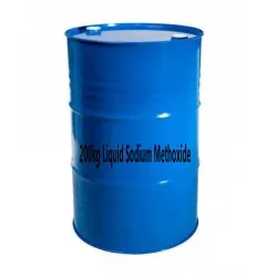 200kg Liquid Sodium Methoxide
