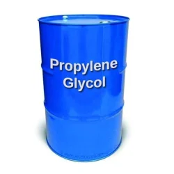 Pre Inhibited Propylene Glycol, 600, Industrial Grade