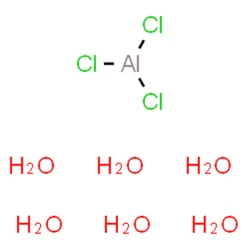 ALUMINIUM CHLORIDE HYDRATED