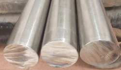 Stainless Steel Bright Bar, For Manufacturing, Size: >40 mm