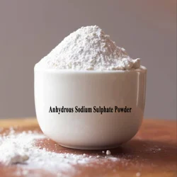Sodium Sulphate Powder