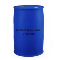 Industrial Grade Toluene Solvent, 25-200 kg, Liquid