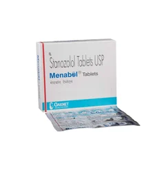2mg Stanozolol Tablets